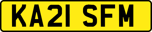 KA21SFM