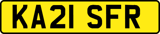 KA21SFR