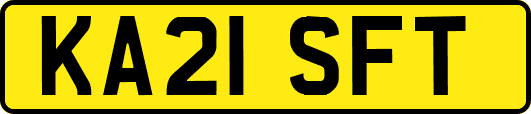 KA21SFT