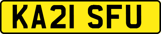 KA21SFU