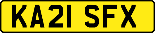 KA21SFX