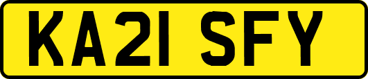 KA21SFY