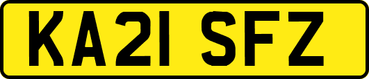 KA21SFZ