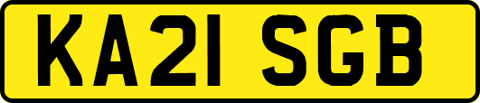 KA21SGB