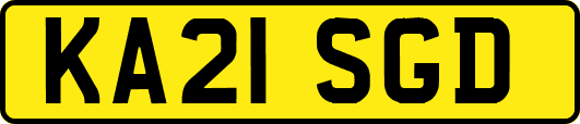 KA21SGD