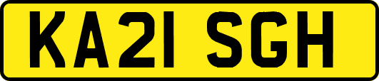 KA21SGH
