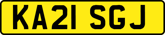 KA21SGJ