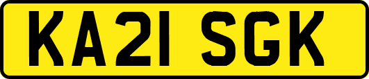 KA21SGK