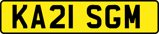 KA21SGM