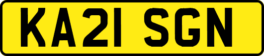 KA21SGN
