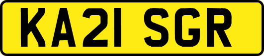 KA21SGR