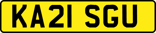 KA21SGU