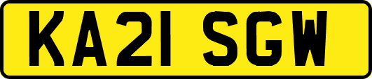 KA21SGW