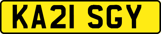 KA21SGY