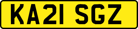 KA21SGZ