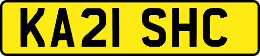 KA21SHC