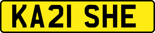 KA21SHE