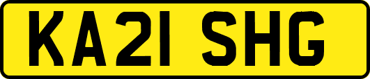 KA21SHG