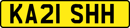 KA21SHH