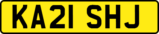 KA21SHJ