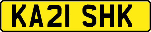 KA21SHK