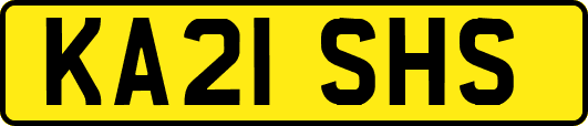 KA21SHS