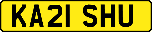 KA21SHU