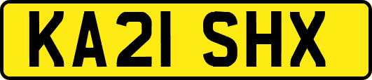 KA21SHX