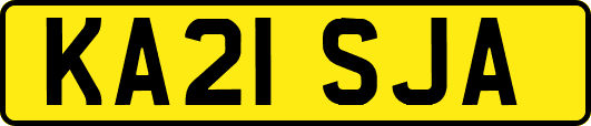 KA21SJA