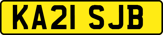 KA21SJB