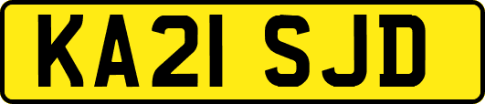 KA21SJD