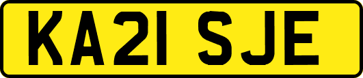 KA21SJE