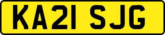 KA21SJG