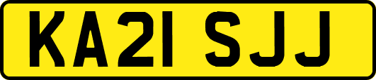KA21SJJ