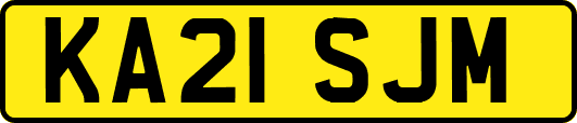 KA21SJM