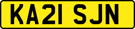 KA21SJN
