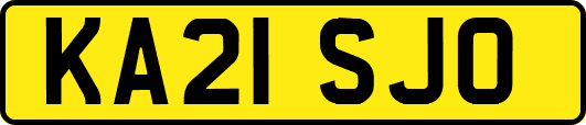 KA21SJO