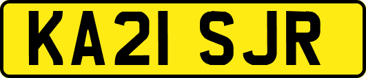 KA21SJR