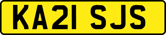 KA21SJS