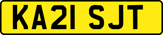 KA21SJT