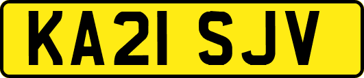 KA21SJV