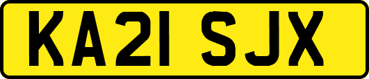 KA21SJX