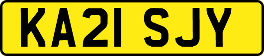 KA21SJY