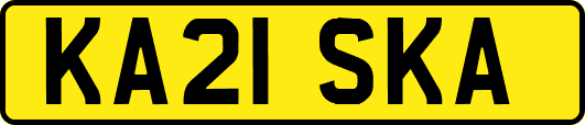 KA21SKA