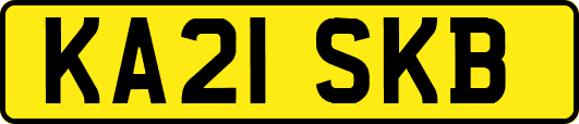 KA21SKB