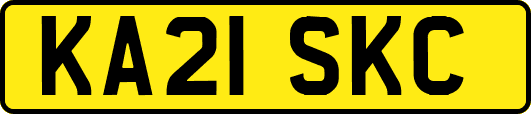 KA21SKC