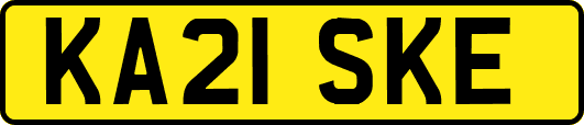 KA21SKE