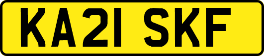 KA21SKF