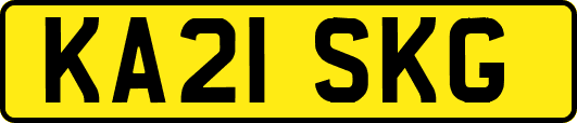 KA21SKG
