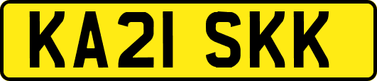 KA21SKK